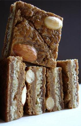 Gevuld speculaas